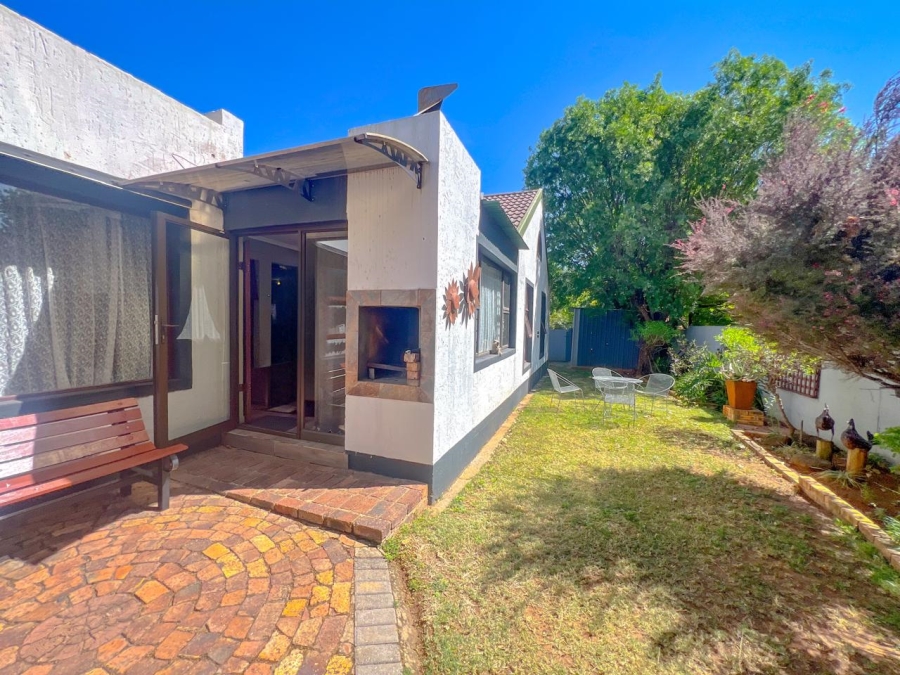 3 Bedroom Property for Sale in Vaalpark Free State